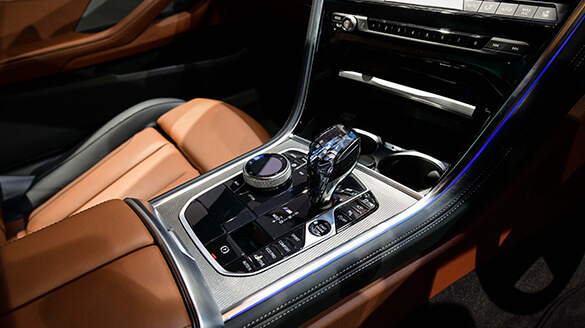 บีเอ็มดับเบิลยู กรุ๊ป ประเทศไทย เปิดตัว BMW M850i xDrive ในเวทีมหกรรมยานยนต์ครั้งที่ 35 บีเอ็มดับเบิลยู กรุ๊ป ประเทศไทย เปิดตัว BMW M850i xDrive ในเวทีมหกรรมยานยนต์ครั้งที่ 35